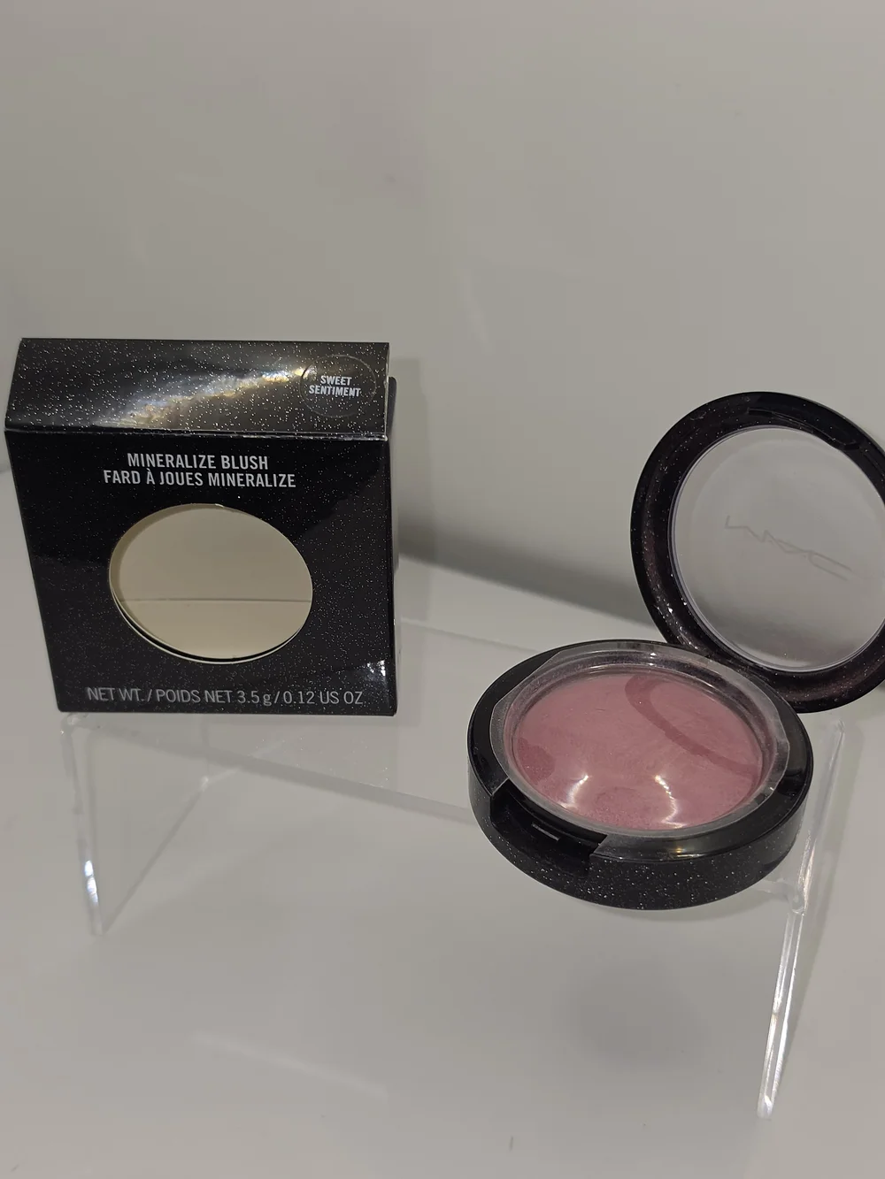 MAC Cosmetics limited edition